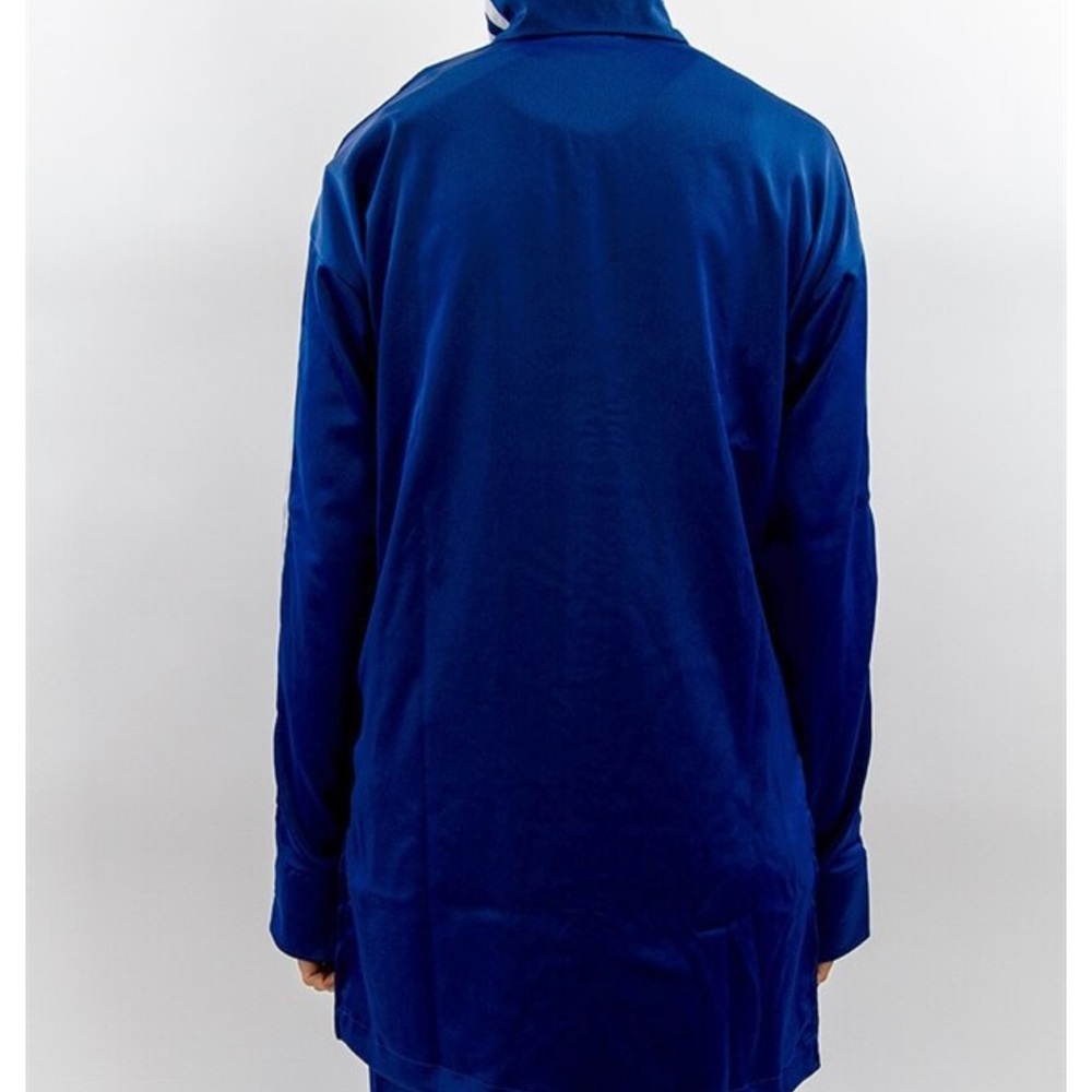 Adidas Originals Long Jacket - Picture 4 of 13